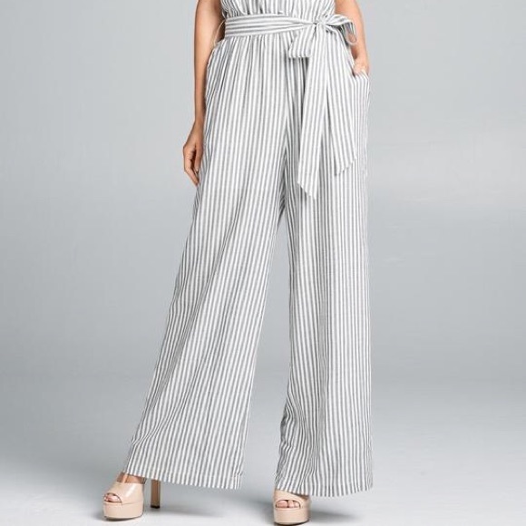 Sale! The Florence Jumpsuit - Picture 4 of 7